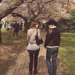 Meet your Posher, Mae